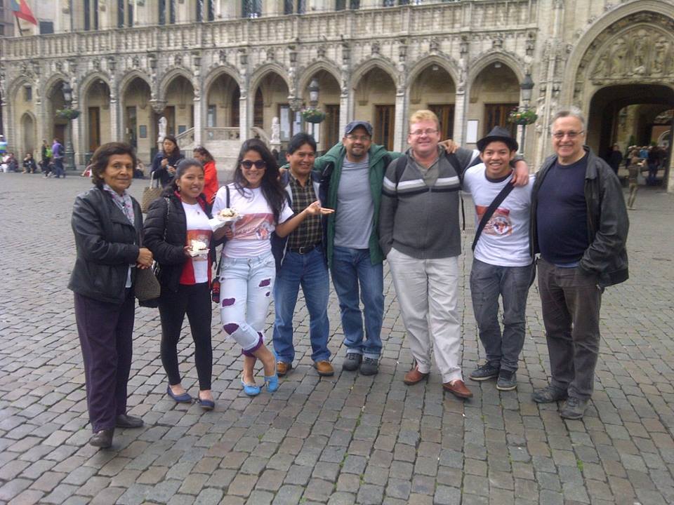 delegacion