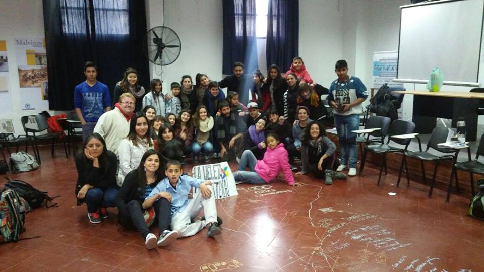 grupal