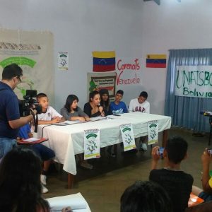 lanzamiento