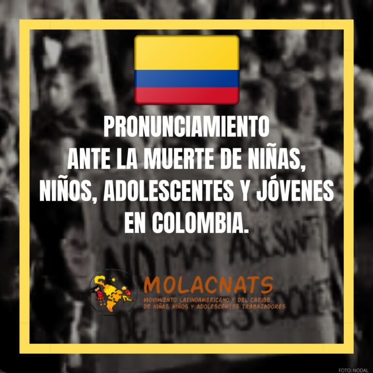 COLOMBIA-CONTRA-ASESINATOS