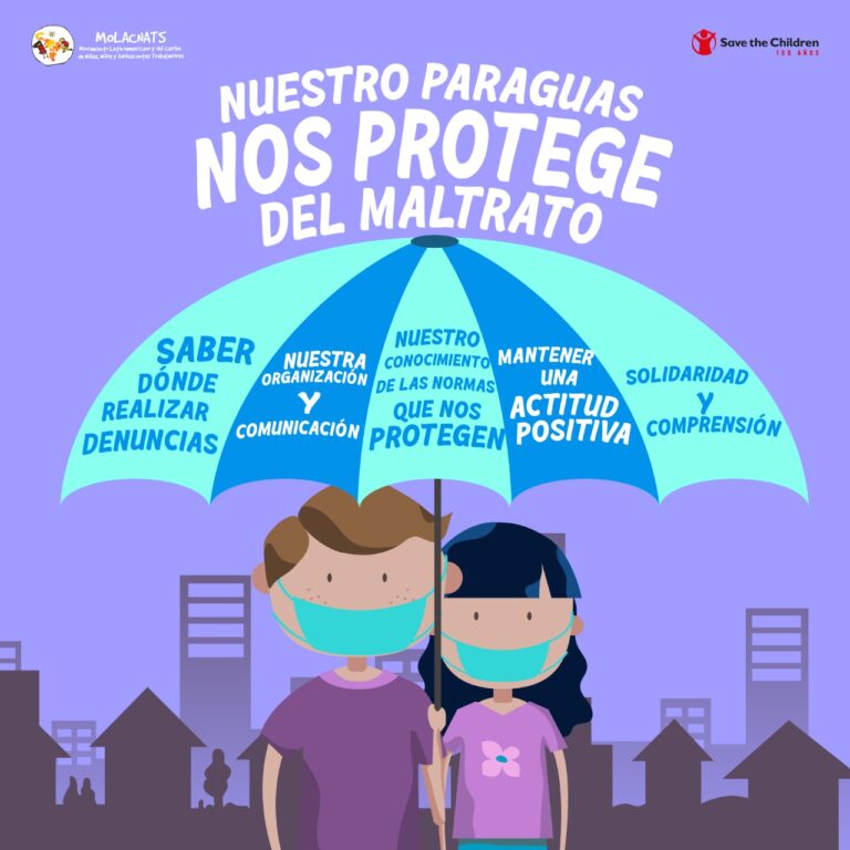 NUESTRO-PARAGUAS