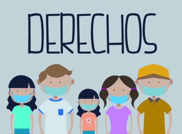 NIÑAS-DERECHOS