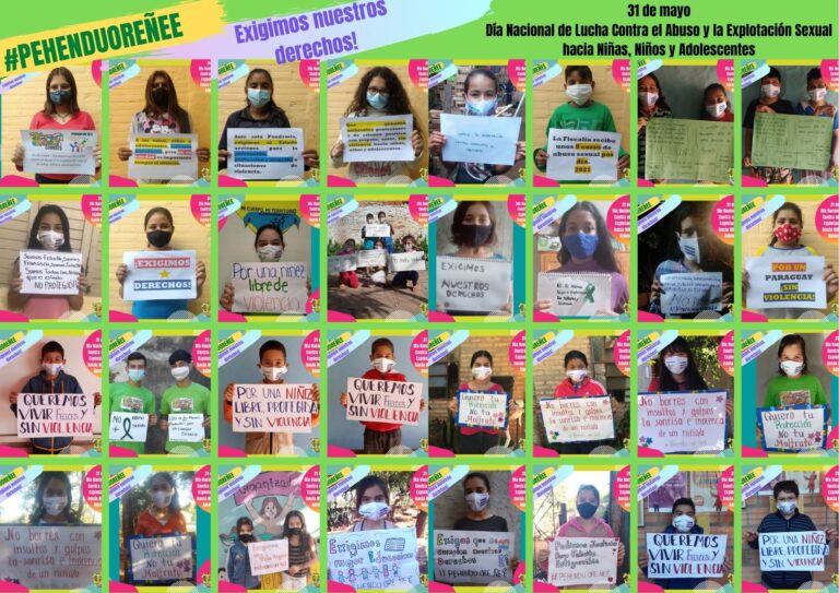 31-de-mayo-Día-Nacional-de-Lucha-Contra-el-Abuso-y-la-Explotación-Sexual-hacia-Niñas-Niños-y-Adolescentes