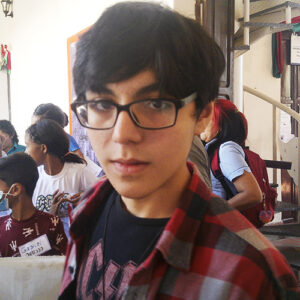 Fabrizio