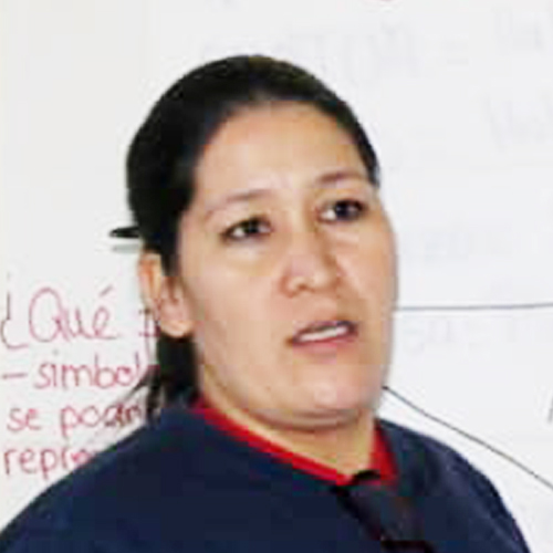 Pura Zayas